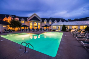 Gorges Grant Hotel